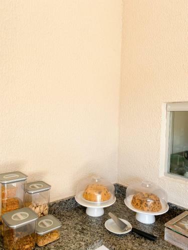 Hostal Pousada Ventos Da Barra