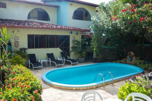 Hotel Restaurante Arco Iris