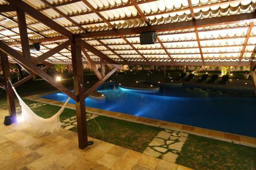 Villa Ref�gios Parajuru