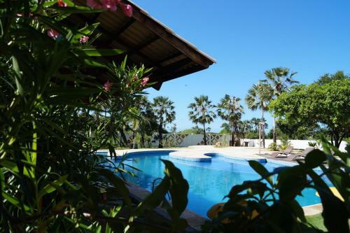 Villa Ref�gios Parajuru