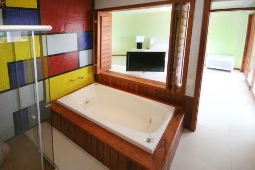 Villa Ref�gios Parajuru