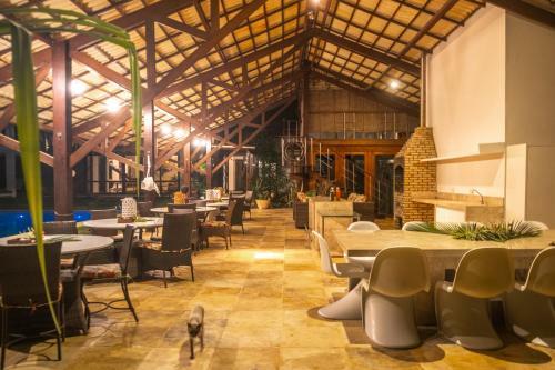 Villa Ref�gios Parajuru