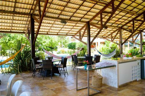 Villa Ref�gios Parajuru