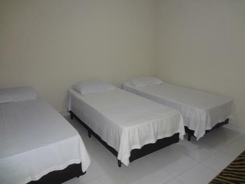Hostal Pousada Pg One