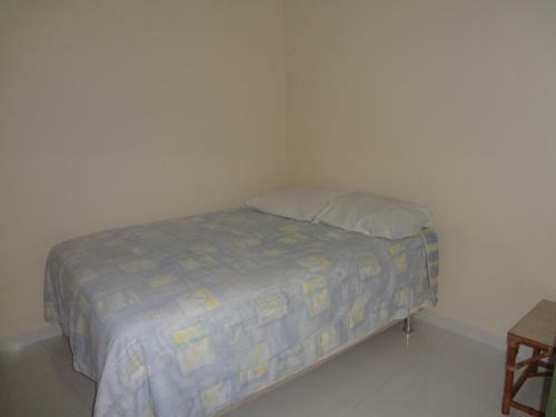 Hostal Pousada Pg One