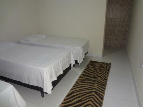Hostal Pousada Pg One