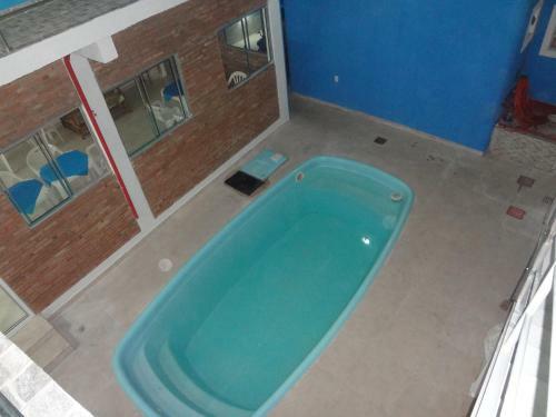 Hostal Pousada Pg One