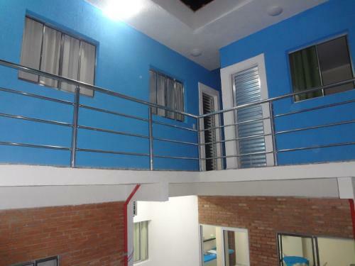 Hostal Pousada Pg One