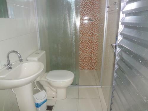 Hostal Pousada Pg One