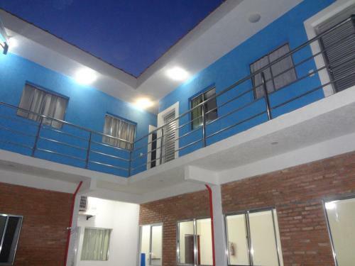 Hostal Pousada Pg One
