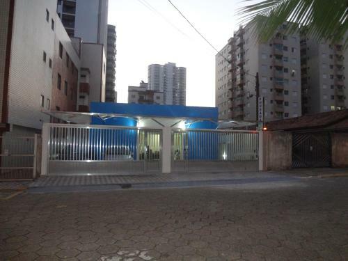 Hostal Pousada Pg One