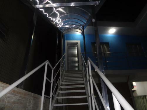 Hostal Pousada Pg One