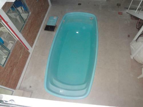Hostal Pousada Pg One