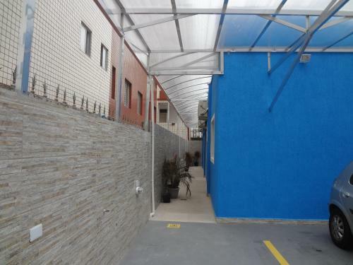 Hostal Pousada Pg One