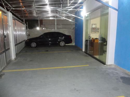 Hostal Pousada Pg One