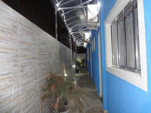 Hostal Pousada Pg One