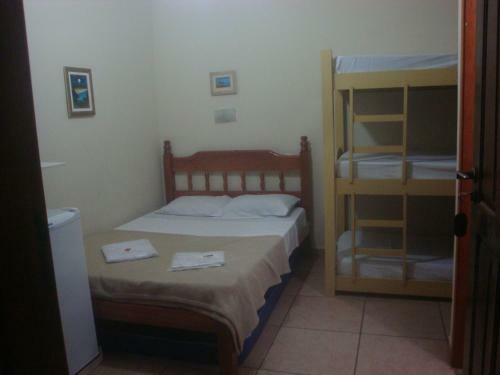 Hostal Pousada Oceanica