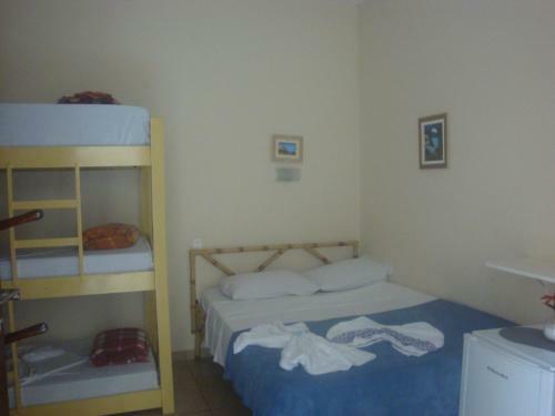 Hostal Pousada Oceanica