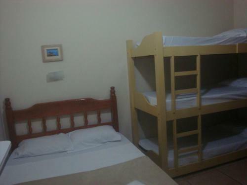Hostal Pousada Oceanica