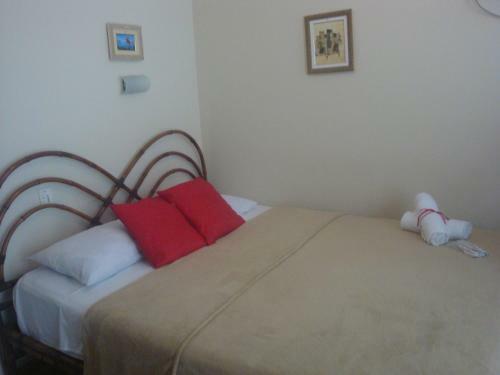 Hostal Pousada Oceanica