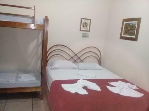 Hostal Pousada Oceanica