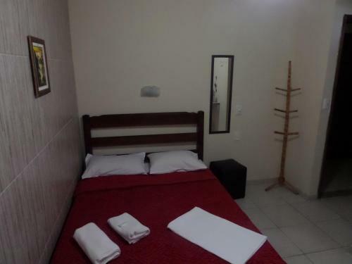 Hostal Pousada Oceanica