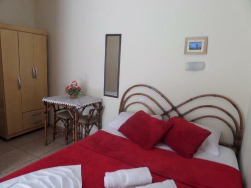 Hostal Pousada Oceanica