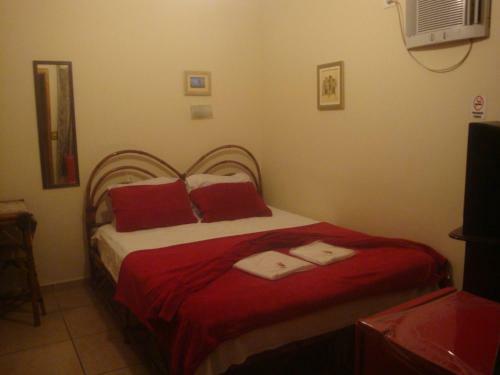 Hostal Pousada Oceanica
