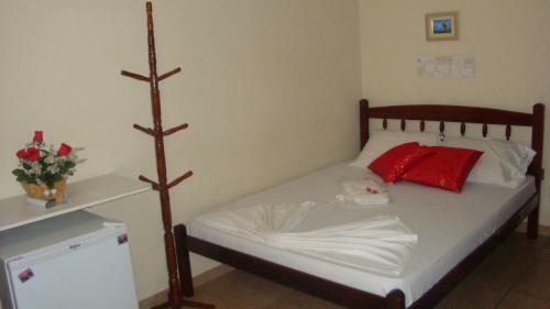 Hostal Pousada Oceanica
