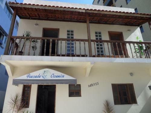 Hostal Pousada Oceanica