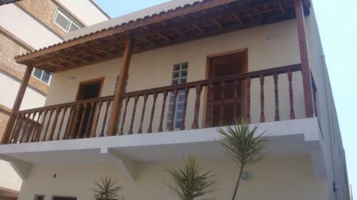 Hostal Pousada Oceanica