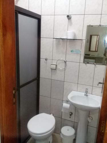 Hostal Pousada Oceanica