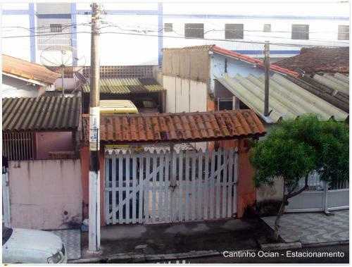 Hostal Cantinho Ocian