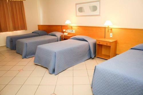 Jaguary Hotel Sumar�