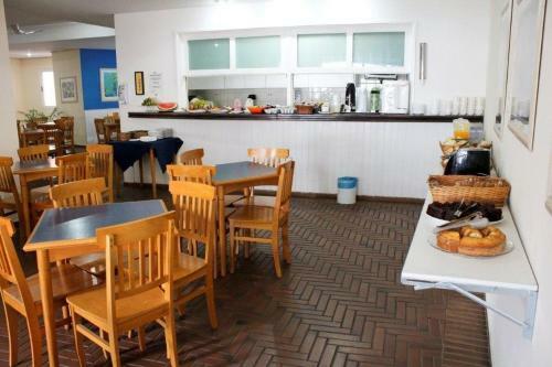 Jaguary Hotel Sumar�