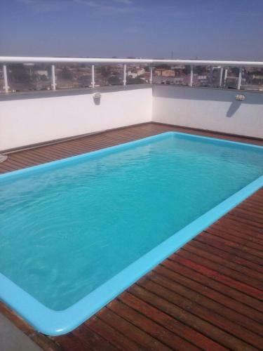 Jaguary Hotel Sumar�