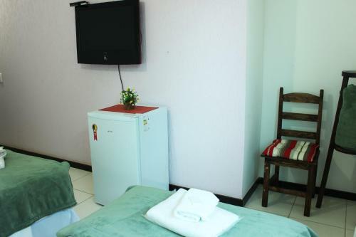 Hostal Pousada Cantim De Bh