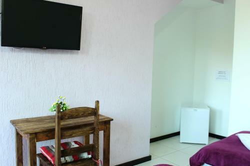 Hostal Pousada Cantim De Bh