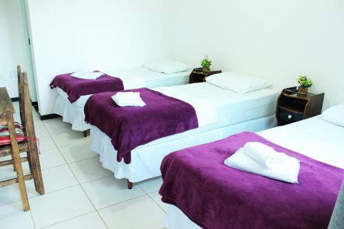 Hostal Pousada Cantim De Bh