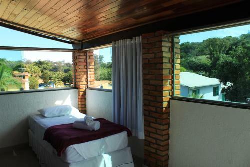 Hostal Pousada Cantim De Bh