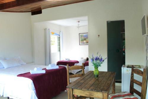 Hostal Pousada Cantim De Bh
