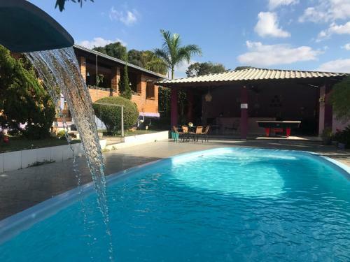 Hostal Pousada Cantim De Bh