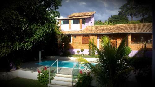 Hostal Pousada Cantim De Bh