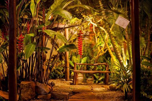 Hostal Pousada Monte Azul