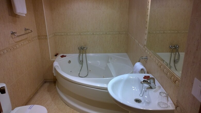 Hotel Cemar