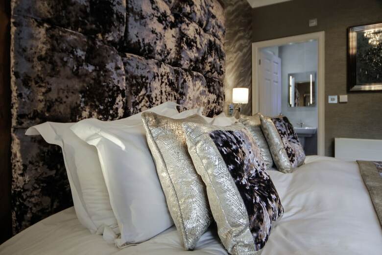 Hotel Cranleigh Boutique