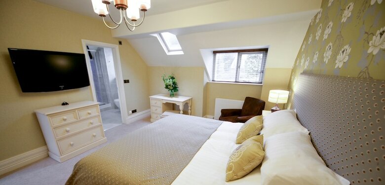Hotel Cranleigh Boutique