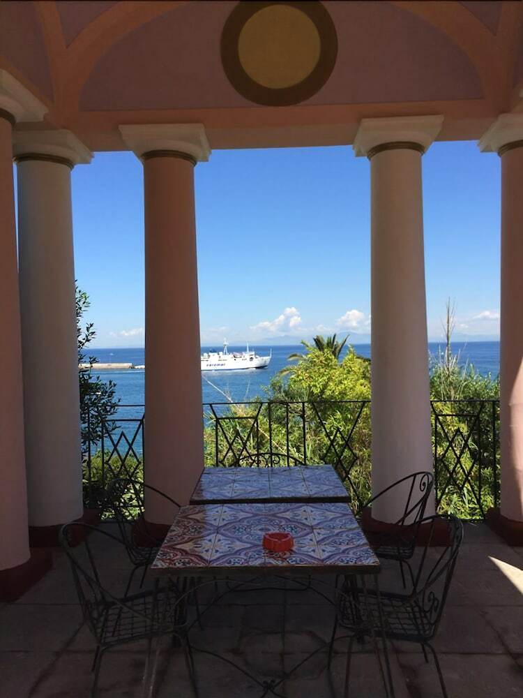 Hotel Terme Rosaleo