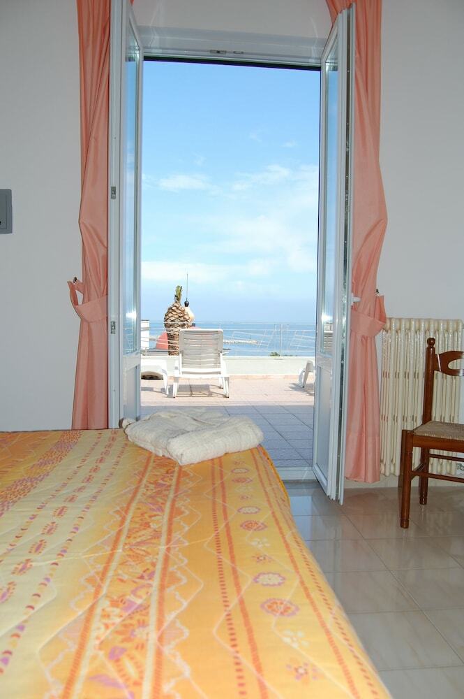 Hotel Terme Rosaleo