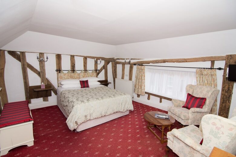 Bed & Breakfast The Abbey Hotel And Apartments